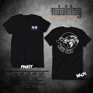 TAMIYA MINI 4WD T-SHIRT HOODIE TAMIYA MINI 4WD