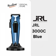 Jrl Professional 3000C Clipper Cordless 7800 RPM