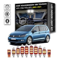 For Volkswagen VW Touran 1T1 1T2 1T3 5T1 2003 2004 2005 2006 2007 2008-2016 2017-2021 Canbus Accesso