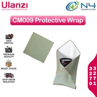 Ulanzi CM009 Protective Wrap Magic Universal Storage Cloth 45X45CM / 35X35CM 3270 / 3271