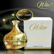 Wise Nano Collagen Sunscreen Thailand Sunscreen