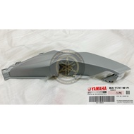 YAMAHA XMAX V2 COVERSET COVER,SIDE 3 BKA-F1731-00