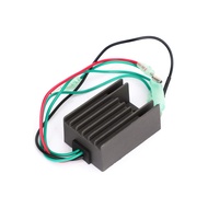 6H2-81960 Rectifier Regulator Assy for Yamaha Outboard Motor 2T Parsun Hidea 60HP 70HP 6H2-81960-00