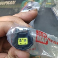 TOYOTA TEMPERATURE SWITCH SOKET (2PIN)02-HX-83064