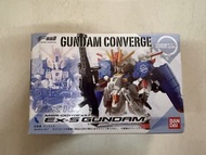 全新 FW Gundam Converge EX18 Ex S Gundam 高達
