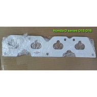 Honda D series D15 D16 Password AP Intake Manifold Gasket / Intake Gasket