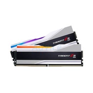 RAM DDR5(7800) 32GB (16GBX2) G.SKILL TRIDENT Z5 RGB  (F5-7800J3646H16GX2)