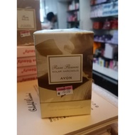 SOLAR NARCISSUS AVON PERFUME ORI