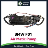 Autozone-OS Original Used BMW F01 Air Matic Pump