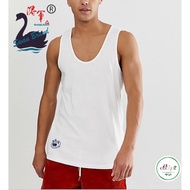 Cheap SINGLET T-Shirt Men| T-shirt In Men SWAN Brand