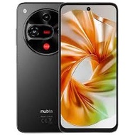 nubia Focus 2 5G (20GB*+256GB) 108MP AI Camera | 6.7" 120Hz | NFC | Original nubia Malaysia