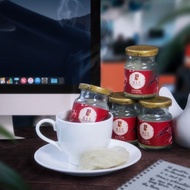 【送禮推薦】珍品燕窩飲5入禮盒 超值2盒 高含量燕窩飲品