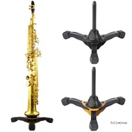 fol Flute Clarinet Stand Foldable Portable Tripod Holder Stand Flute Clarinet Stand