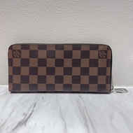 ⭐️S LV Zippy Wallet Vertical Damier長銀包