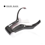 Carbon Fiber M3 Steering Wheel Cover for BMW M3 F80 M4 F82 F83 F10 F12