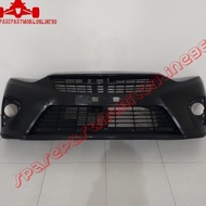 Bumper Bemper Depan Toyota Agya 2013 2014 2015 2016 OEM