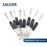 10PCS HVM12 CL01 12 2X062H 6X2P1 Microwave Oven High Voltage Diode Rectifier Wholesale Electronic../