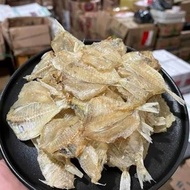 ikan asin tipis tarakan