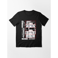 Hololive Essential Panel T-Shirt