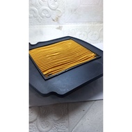 Air Filter Element - Yamaha FZ16 / FZ 16 / FZ-16 ( Air Cleaner )