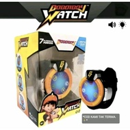Jam Tangan BOBOIBOY GALAXY / BoBoiBoy Watch / X COD