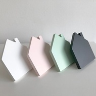 House Shape Wall Decoration / House Shaped Decoration