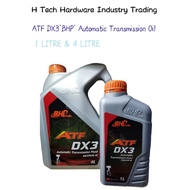 ATF DX3 'BHP' Automatic Transmission Oil