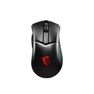 【10週年慶10%回饋】MSI 微星 CLUTCH GM51 LIGHTWEIGHT WIRELESS 無線電競滑鼠