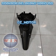Rear Mudguard Honda Vario 125 150 LED K59 2015-2017 WIN Brand