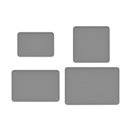 New Pet Silicone Urine Separator Pad Can Be Washed Dog Training Toilet Silicone Pet Urine Pad