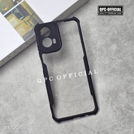 Moto G45 Case Armor Case Shockproof Moto G45Fusion Case