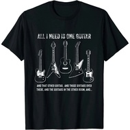Hot Sale! Funny Vintage Guitar Collection Gift Idea Premium T-Shirt