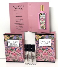 FLORA Eau de Parfum for Women by Gucci Mini (.16 oz./5ml)