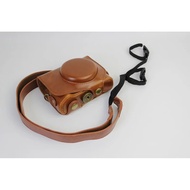 Serasi dengan Canon G7X Mark III G7X2 Camera Case G7XII G7X3 Digital Camera Bag