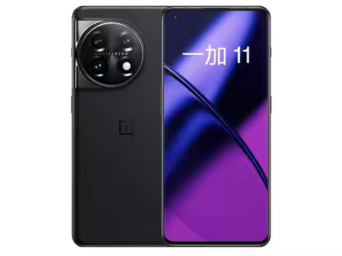 Original brand new OnePlus 11 5G Global Ro'm 16GB 256GB Snapdragon 8 Gen 2 2K 120Hz AMOLED Display 1