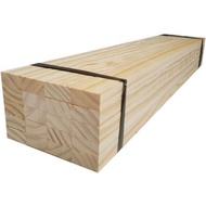 2x3x110cm high quality Dutch teak wood