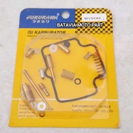 YAMAHA BYSON CARBURETOR REPAIR KIT BYSON FI CARBURETOR FUKUKAWA BRAND