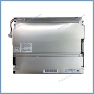 Màn hình LCD Bảng điều khiển hiển thị cho 10.4inch CMOS thiết bị đầu cuối 31pin NL6448BC33-59/53/54 