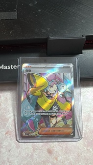 PTCG 奇樹sr