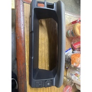 Iswara meter cover (saga) genuine parts for iswara sedan/aeroback songkok meter saga