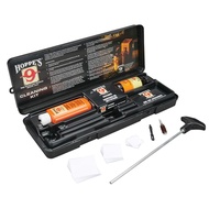 Hoppe's No. 9 Cleaning Kit with Aluminum Rod, 38/.357 Caliber, 9mm Pistol (Packaging's May Vary)