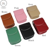 OGO Pu leather Camera Case Bag Pouch For Canon G7X3 G7X2 G7X G9X2 G9X S120 S110 S100