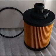 Ertiga diesel oil filter