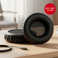 Replacement Ear Pads for AKG K52, K72, K92, K240 Foam Pillow  Pengganti Pad Telinga untuk Bantal Bus