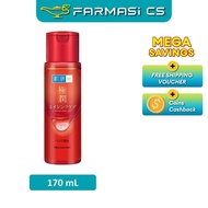 Hada Labo Lifting Firming Lotion (Rich) 170ml EXP:03/2027 [ hyaluronic acid skincare niacinamide Far