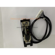 Daikin Genuine Parts - GR04084120984 Receiver FTK10-25P/M (While Stock Last)