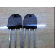 BU508A BU508AF TO-3P Brand New Original Power Switch Tube 8A 1500V Ultrasonic Triode XIQF