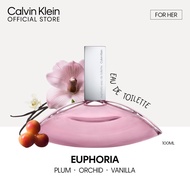 Calvin Klein Euphoria Eau de Toilette Perfume For Women(100ml)