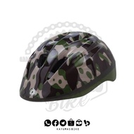 Polygon ARMY HELMET Kids Bike HELMET