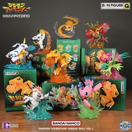 Bandai Namco Digimon Blind Box Figure Agumon